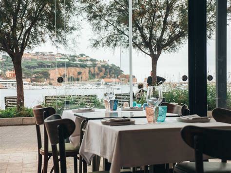 cenar en sant feliu de guixols